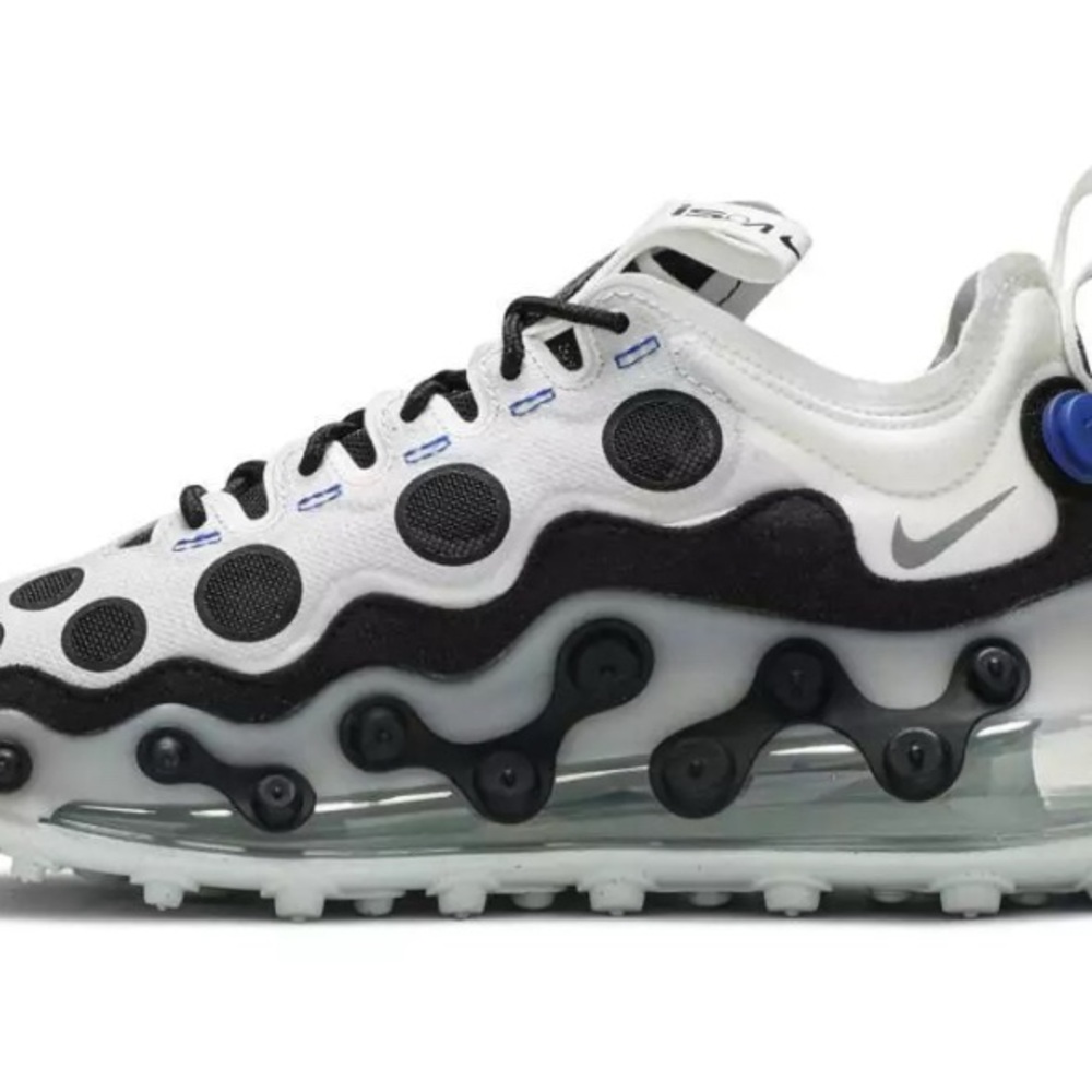 Nike Air Max 720 ISPA 'Summit White' CD2182-100